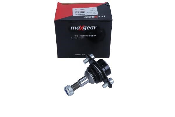 Купити Maxgear 72-4804 за низькою ціною в Україні!