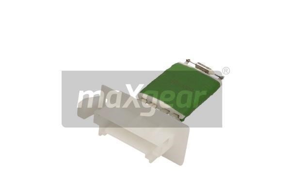 Maxgear AC164895 Резистор, компресор салону AC164895: Купити в Україні - Добра ціна на EXIST.UA!