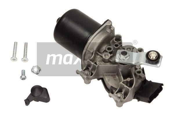 Maxgear 570157 Мотор склоочисника 570157: Купити в Україні - Добра ціна на EXIST.UA!