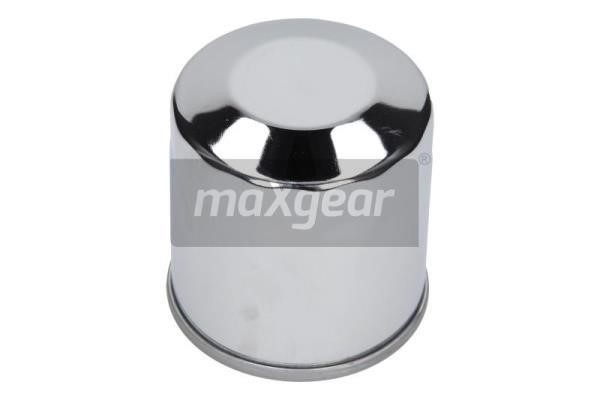 Maxgear 26-8040 Фільтр масляний 268040: Купити в Україні - Добра ціна на EXIST.UA!