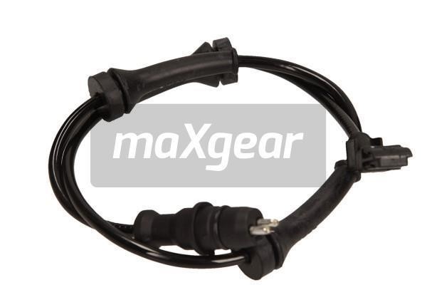 Maxgear 20-0293 Датчик, кількість обертів колеса 200293: Купити в Україні - Добра ціна на EXIST.UA!