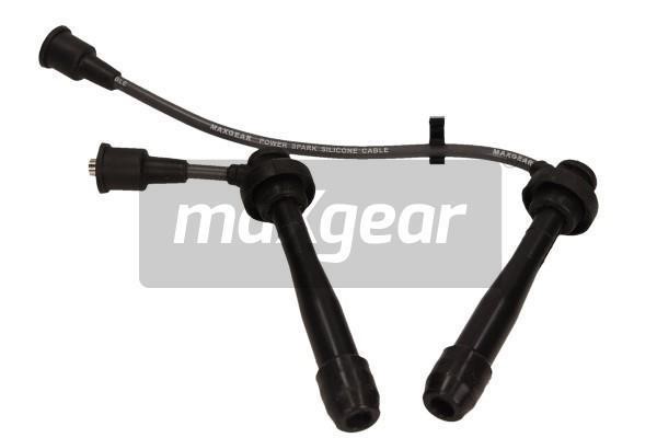 Maxgear 53-0188 Дроти високовольтні, комплект 530188: Купити в Україні - Добра ціна на EXIST.UA!