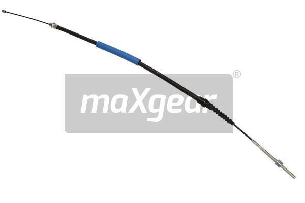 Maxgear 32-0696 Тросовий привод, стоянкове гальмо 320696: Купити в Україні - Добра ціна на EXIST.UA!
