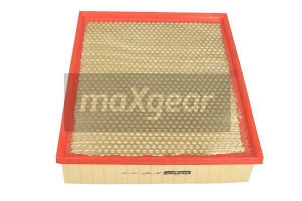 Maxgear 26-1427 Повітряний фільтр 261427: Купити в Україні - Добра ціна на EXIST.UA!