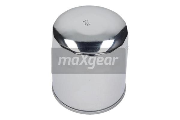 Maxgear 26-8051 Фільтр масляний 268051: Купити в Україні - Добра ціна на EXIST.UA!
