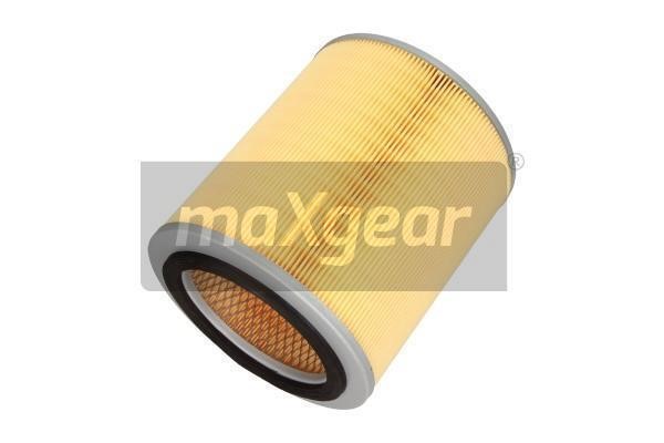 Maxgear 260920 Повітряний фільтр 260920: Купити в Україні - Добра ціна на EXIST.UA!