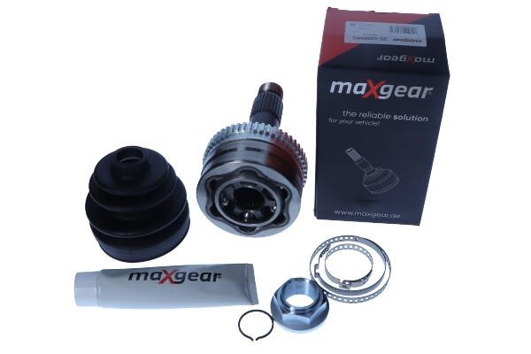 Купити Maxgear 49-3108 за низькою ціною в Україні!