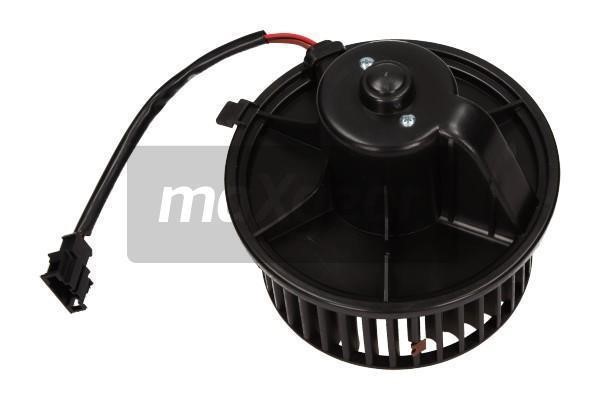 Maxgear 57-0111 Вентилятор опалювача салону 570111: Купити в Україні - Добра ціна на EXIST.UA!