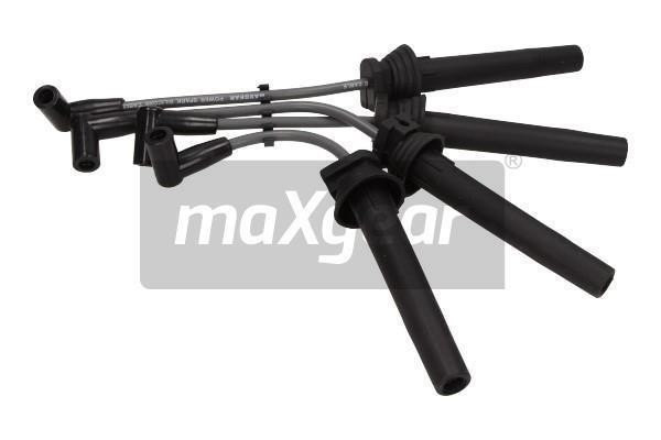 Maxgear 53-0150 Дроти високовольтні, комплект 530150: Купити в Україні - Добра ціна на EXIST.UA!