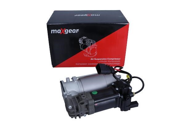 Купити Maxgear 27-5009 за низькою ціною в Україні!