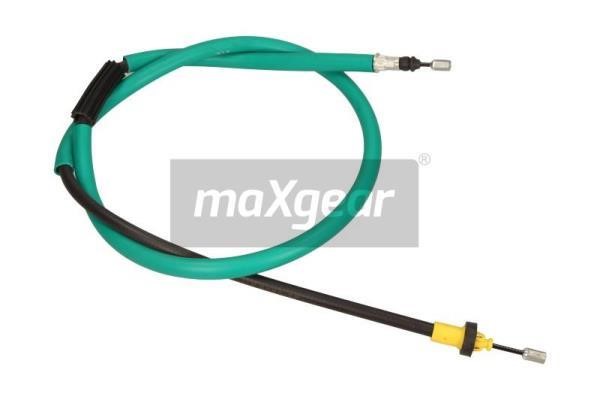Maxgear 32-0698 Тросовий привод, стоянкове гальмо 320698: Купити в Україні - Добра ціна на EXIST.UA!