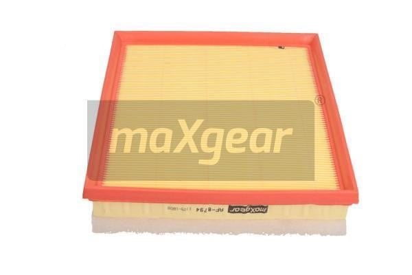 Maxgear 26-1384 Повітряний фільтр 261384: Купити в Україні - Добра ціна на EXIST.UA!