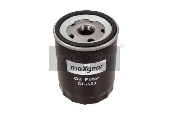 Maxgear 26-1226 Фільтр масляний 261226: Купити в Україні - Добра ціна на EXIST.UA!