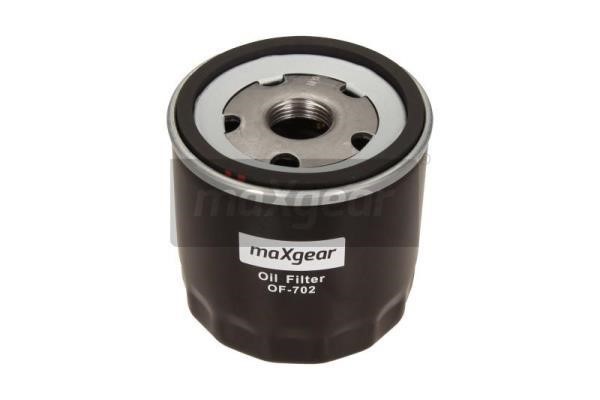 Maxgear 26-1227 Фільтр масляний 261227: Купити в Україні - Добра ціна на EXIST.UA!