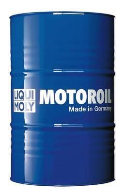 Liqui Moly 1188 Олива гідравлічна Liqui Moly Zentralhydraulik-Oil, 205 л 1188: Купити в Україні - Добра ціна на EXIST.UA!