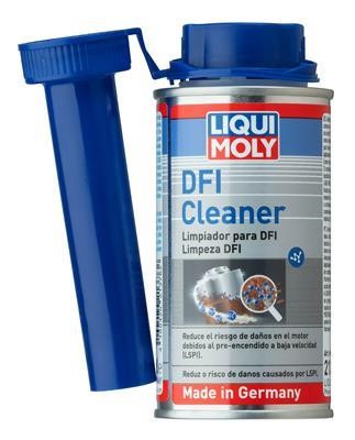 Liqui Moly 21376 Очисник паливної системи Liqui Moly DFI Cleaner, 120мл 21376: Купити в Україні - Добра ціна на EXIST.UA!