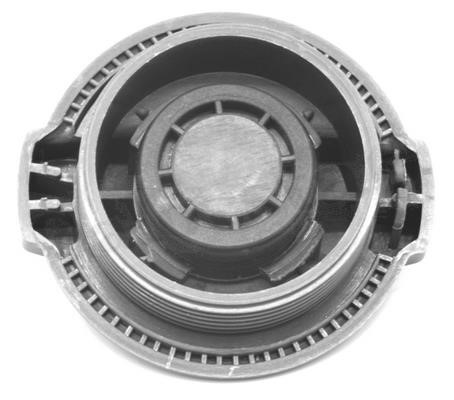 Бачок расширительный Vernet ET0009C1