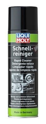 Liqui Moly Універсальний очисник Liqui Moly Schnell Reiniger, 500 мл – ціна 216 UAH