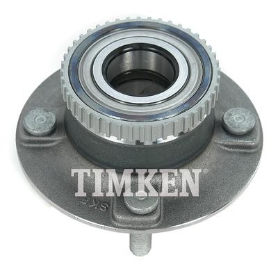 Timken 512024 Маточина колеса 512024: Купити в Україні - Добра ціна на EXIST.UA!