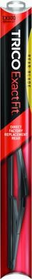 Trico Щітка склоочисника каркасна задня Trico ExactFit Rear 180 мм (7&quot;) – ціна 374 UAH