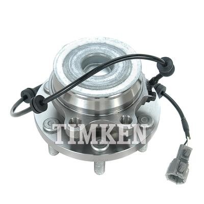 Timken SP450702 Підшипник маточини колеса SP450702: Купити в Україні - Добра ціна на EXIST.UA!