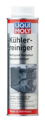 Очищувач, система охолодження &quot;Kuhlerreiniger&quot;, 300 мл Liqui Moly 3320