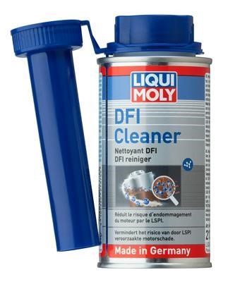 Liqui Moly 21375 Очисник паливної системи Liqui Moly DFI Cleaner, 120мл 21375: Купити в Україні - Добра ціна на EXIST.UA!