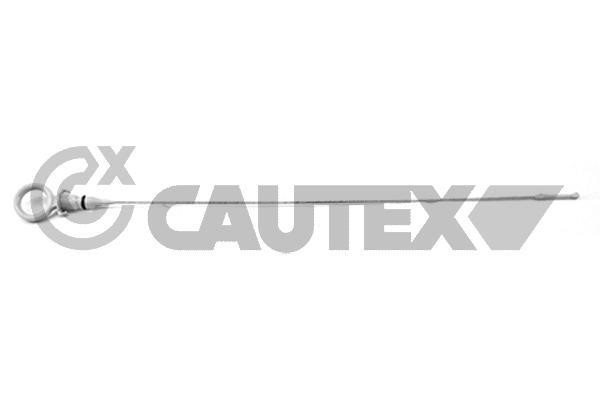 Cautex 757719 Щуп рівня масла 757719: Купити в Україні - Добра ціна на EXIST.UA!