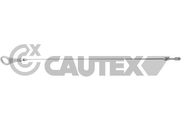 Cautex 758673 Щуп рівня масла 758673: Купити в Україні - Добра ціна на EXIST.UA!