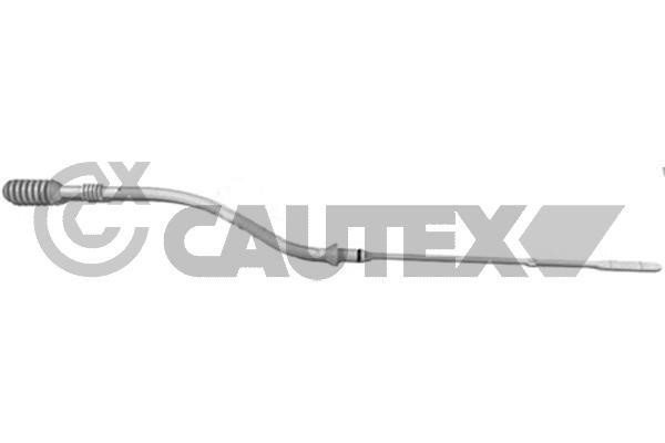 Cautex 757740 Щуп рівня масла 757740: Купити в Україні - Добра ціна на EXIST.UA!