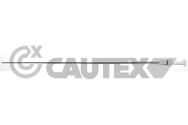 Cautex 031590 Щуп рівня масла 031590: Купити в Україні - Добра ціна на EXIST.UA!