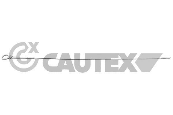 Cautex 757807 Щуп рівня масла 757807: Купити в Україні - Добра ціна на EXIST.UA!