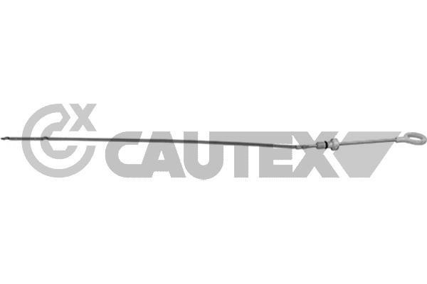 Cautex 758479 Щуп рівня масла 758479: Купити в Україні - Добра ціна на EXIST.UA!