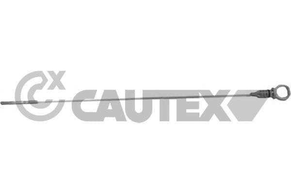 Cautex 031585 Щуп рівня масла 031585: Купити в Україні - Добра ціна на EXIST.UA!