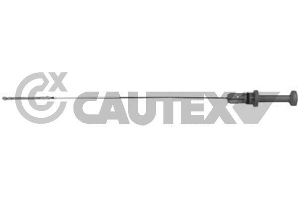 Cautex 031591 Щуп рівня масла 031591: Купити в Україні - Добра ціна на EXIST.UA!