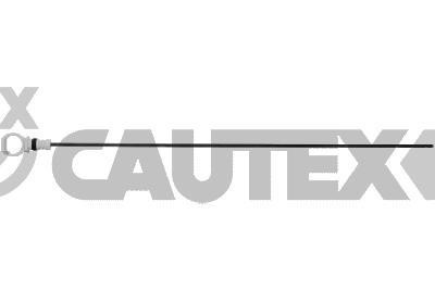 Cautex 031654 Щуп рівня масла 031654: Купити в Україні - Добра ціна на EXIST.UA!
