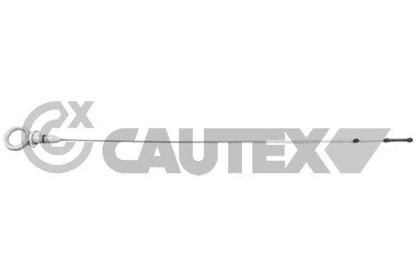 Cautex 757805 Щуп рівня масла 757805: Купити в Україні - Добра ціна на EXIST.UA!