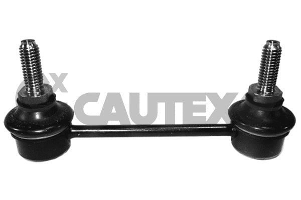 Cautex 770819 Стійка стабілізатора 770819: Купити в Україні - Добра ціна на EXIST.UA!