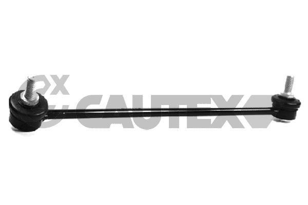 Cautex 750225 Стійка стабілізатора 750225: Купити в Україні - Добра ціна на EXIST.UA!