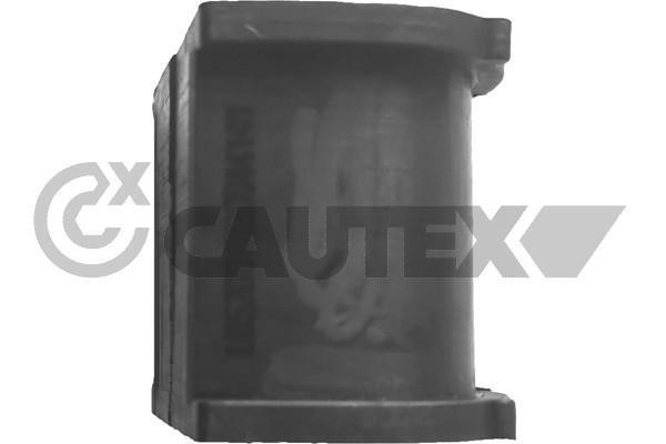 Cautex 760510 Опора(втулка), стабілізатор 760510: Купити в Україні - Добра ціна на EXIST.UA!