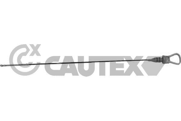 Cautex 757743 Щуп рівня масла 757743: Купити в Україні - Добра ціна на EXIST.UA!