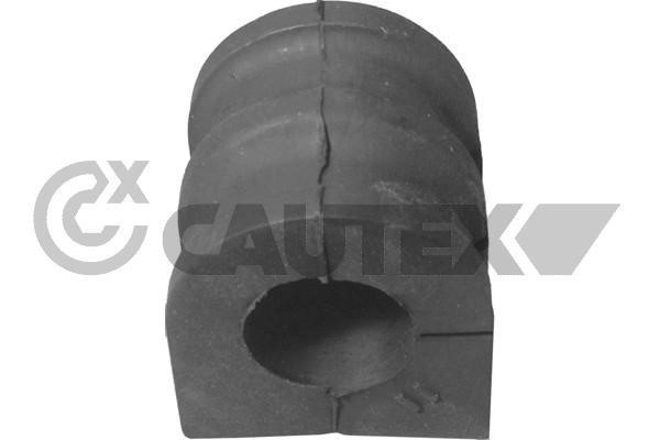 Cautex 021485 Опора(втулка), стабілізатор 021485: Купити в Україні - Добра ціна на EXIST.UA!