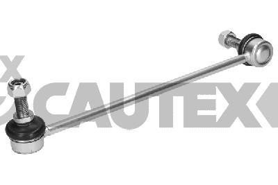Cautex 771595 Стійка стабілізатора 771595: Купити в Україні - Добра ціна на EXIST.UA!