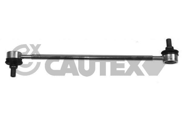 Cautex 750133 Стійка стабілізатора 750133: Приваблива ціна - Купити в Україні на EXIST.UA!
