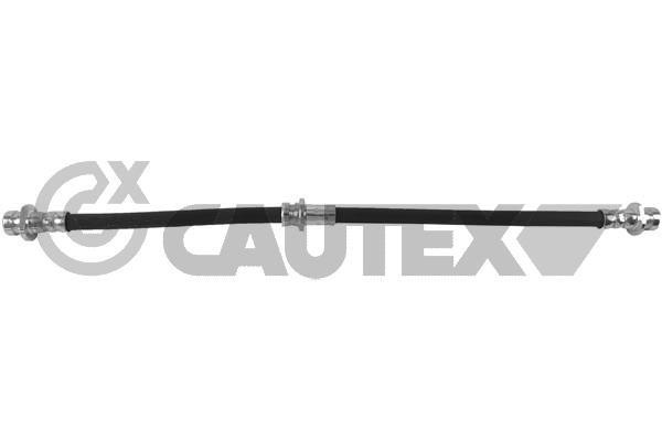Cautex 756766 Гальмівний шланг 756766: Купити в Україні - Добра ціна на EXIST.UA!