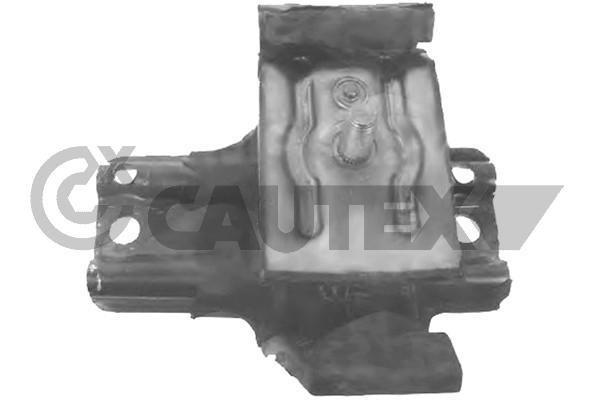 Cautex 756014 Подушка двигуна 756014: Купити в Україні - Добра ціна на EXIST.UA!
