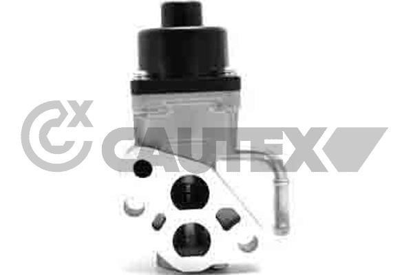 Cautex 771360 Клапан рециркуляції відпрацьованих газів EGR 771360: Купити в Україні - Добра ціна на EXIST.UA!