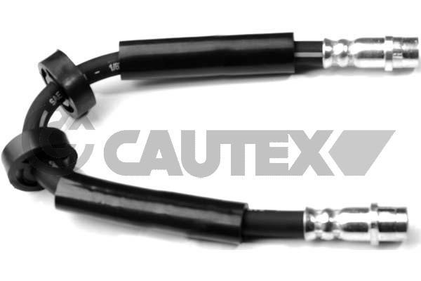 Cautex 755735 Гальмівний шланг 755735: Купити в Україні - Добра ціна на EXIST.UA!