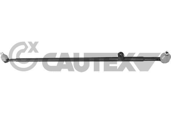 Cautex 758752 Стійка стабілізатора 758752: Приваблива ціна - Купити в Україні на EXIST.UA!