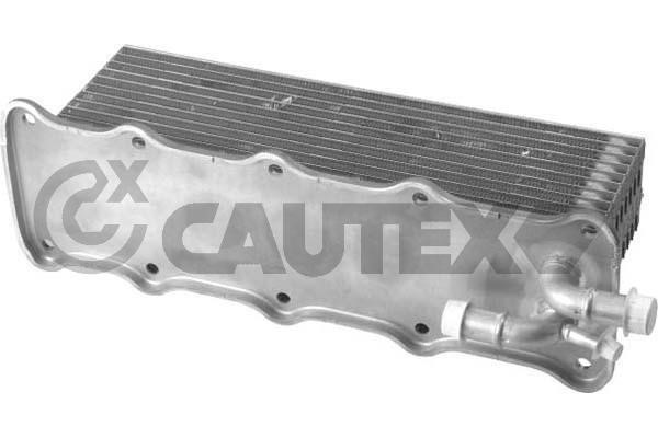 Cautex 760765 Інтеркулер 760765: Купити в Україні - Добра ціна на EXIST.UA!
